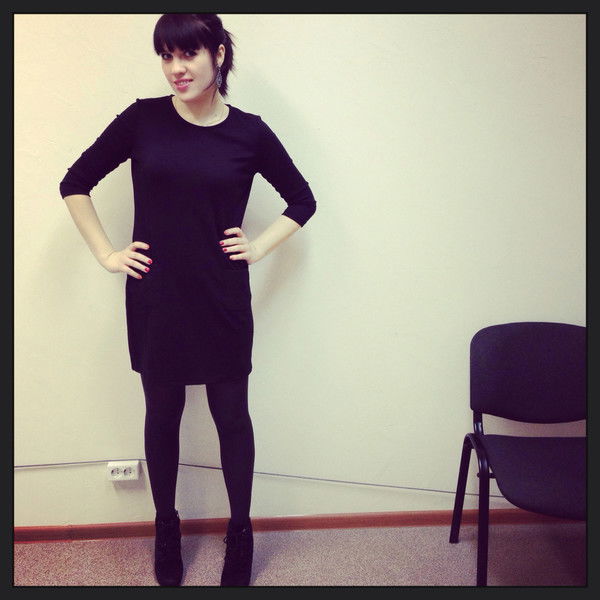 Александра Сергеева