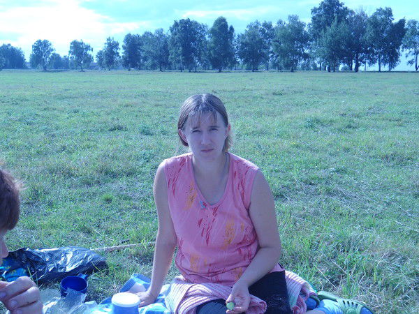 Марина Мигонько