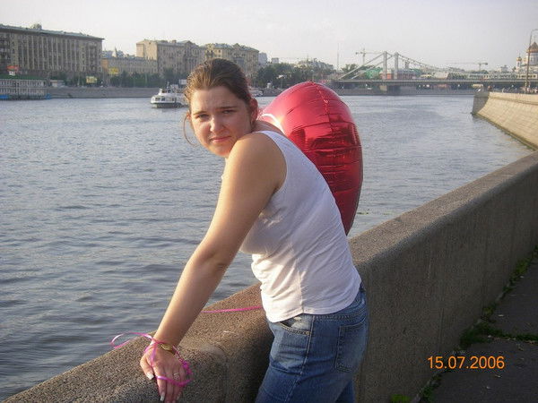 Екатерина Павлова