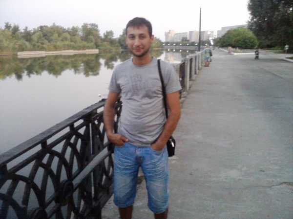 Владимир Довгань