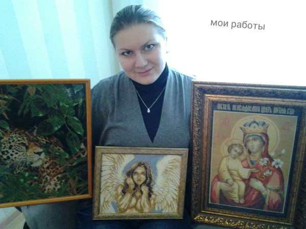 Аллочка Поздеева