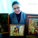 Аллочка Поздеева