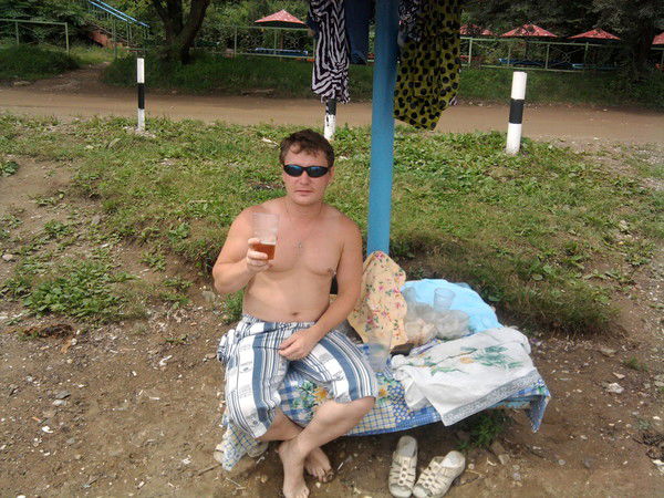 Владимир Искаков