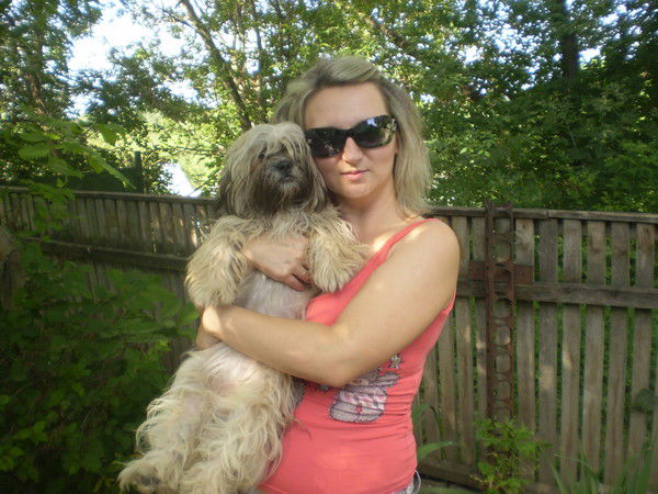 Александра Шинкаренко