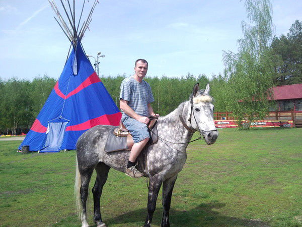 Сергей Грязнов