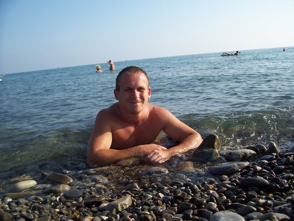 Голиков Владимир