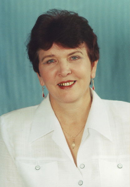 Лида Семёнова