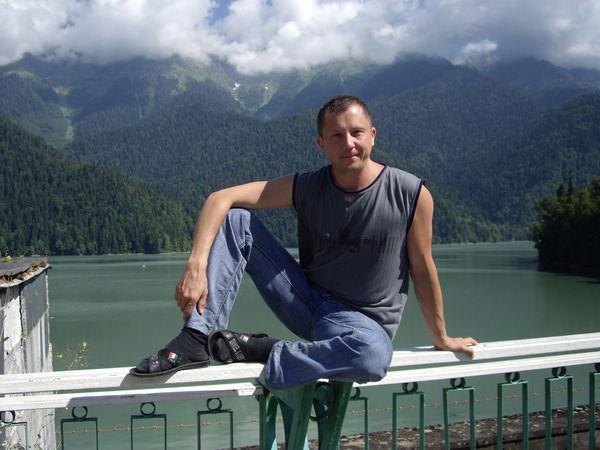 Владимир Ааа