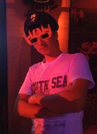 Кирилл Бачинин