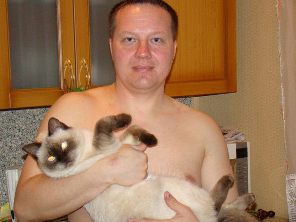 Олег Королев