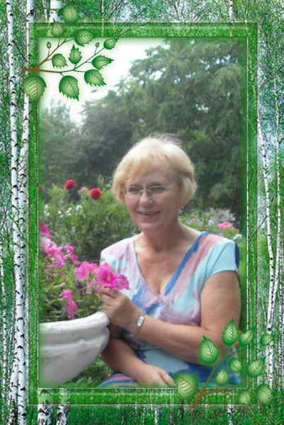 Людмила Васильева