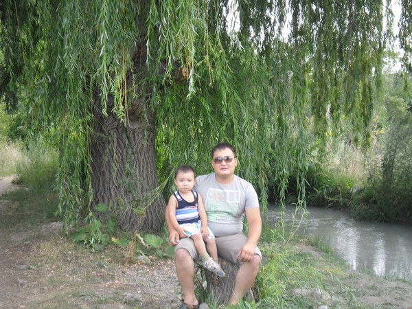 Ержан Жаксылыкулы