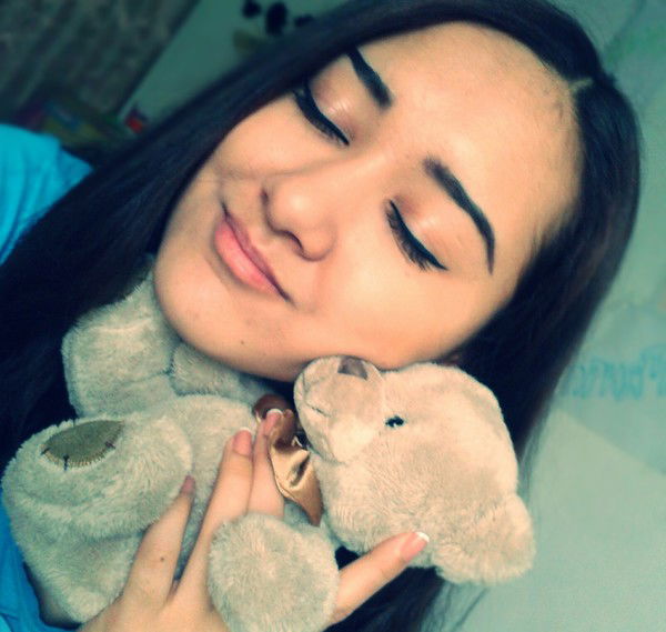 Жулдыз Шарипова