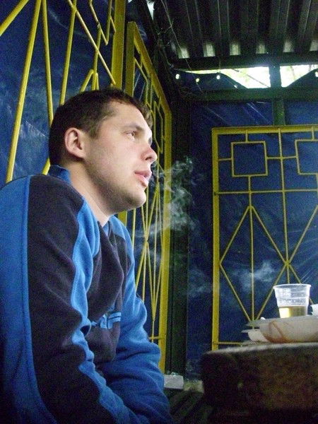 Александр Викторов