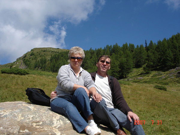 Alexander Dueck( Ларионов)