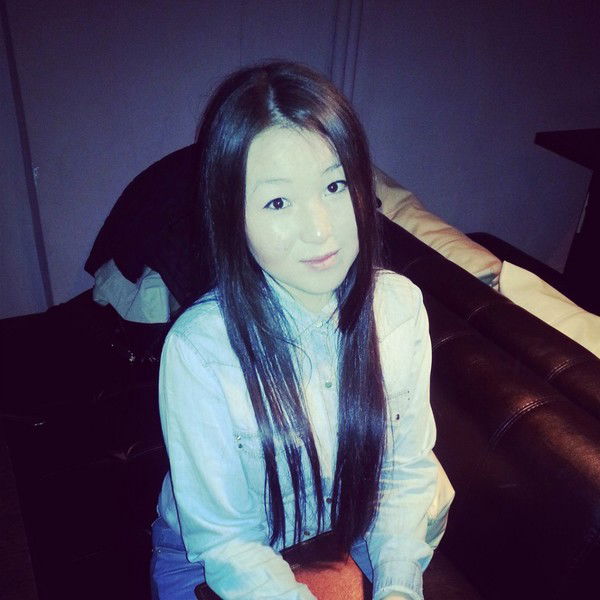 Жанерке Муратбекова