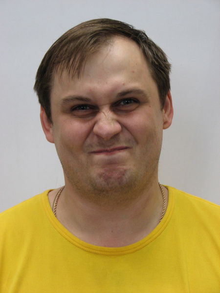 Евгений Юхименко