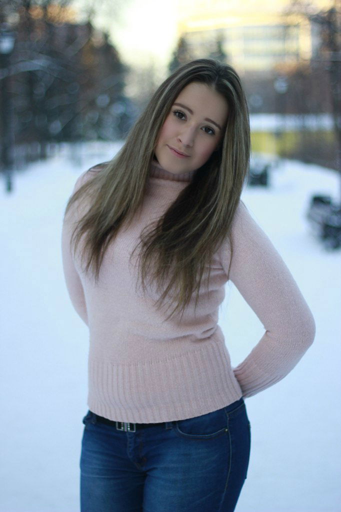 Виктория Долматова