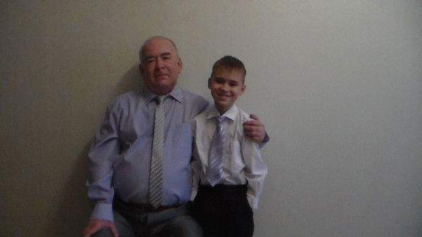 Наиль Шайдуллин