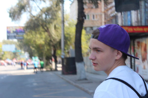 Влад Варганкин