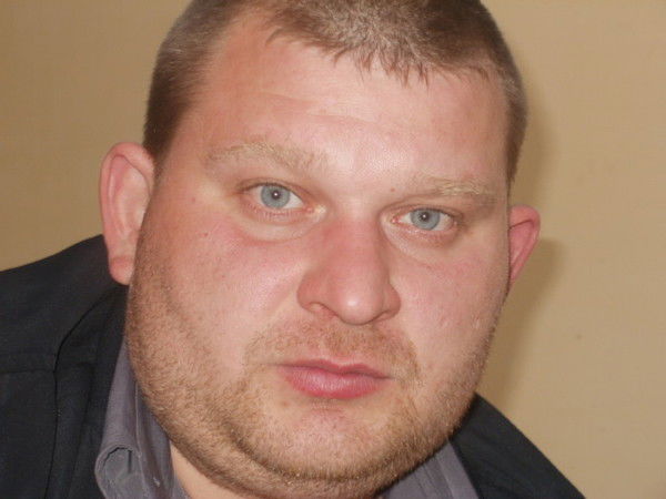 Сергей Моздюк