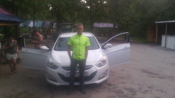 Вадим Ершов