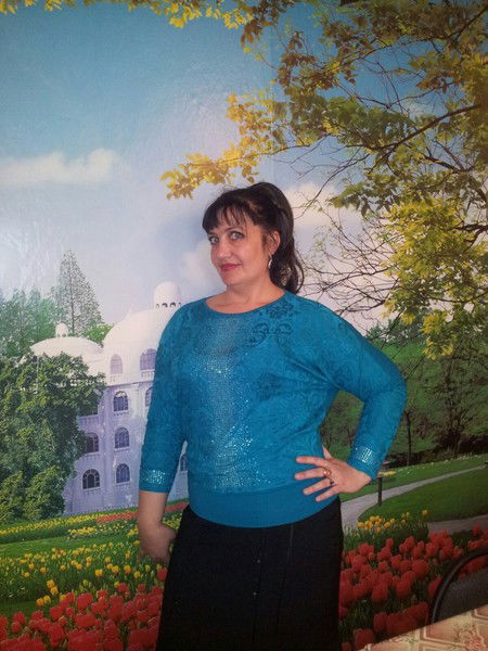 Lena Сочинская