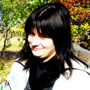 Галина Полякова