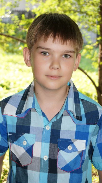 Влад Тиньков