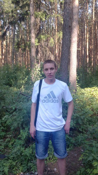 Алексей Мартынов