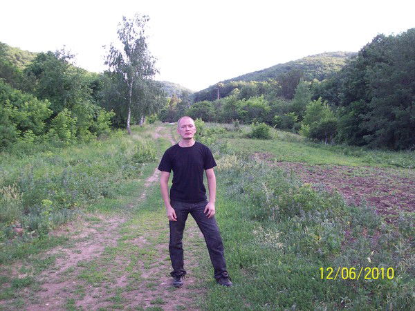 Рустам Саубанов