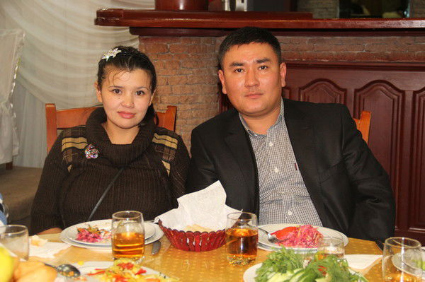 Баян Абылкаирова