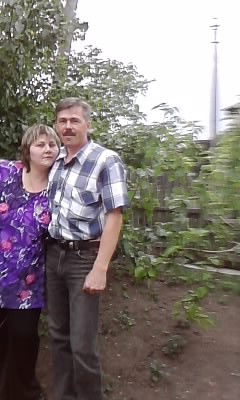 Наталья Каретина