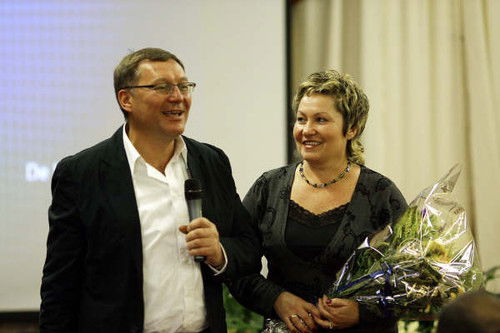 Виктор Шмидт