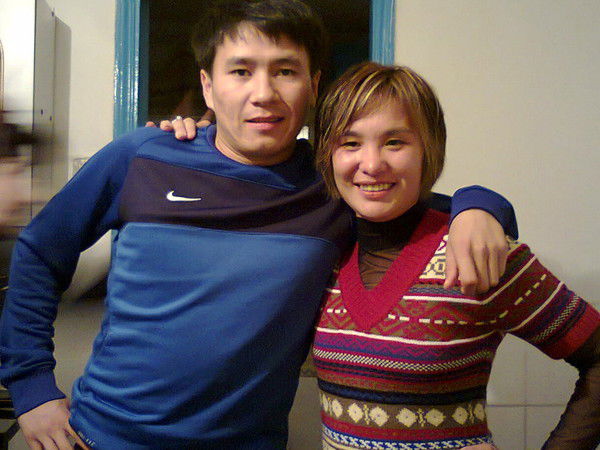 Гуля Махадиева