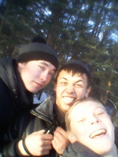 Радмир Хатипов