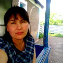 Диана Хайдарова