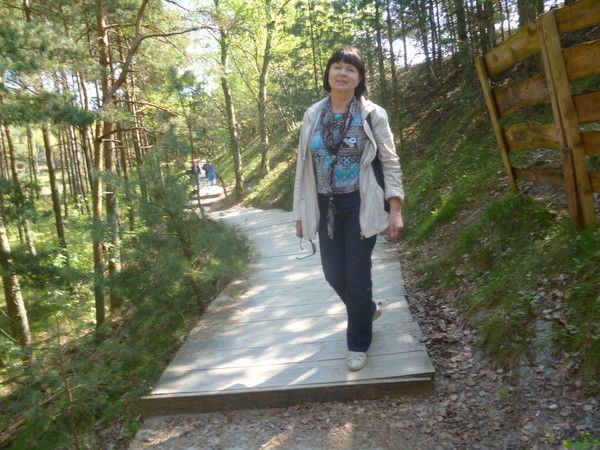 Наталья Фроерман