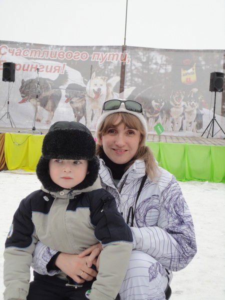 Светлана Коцага