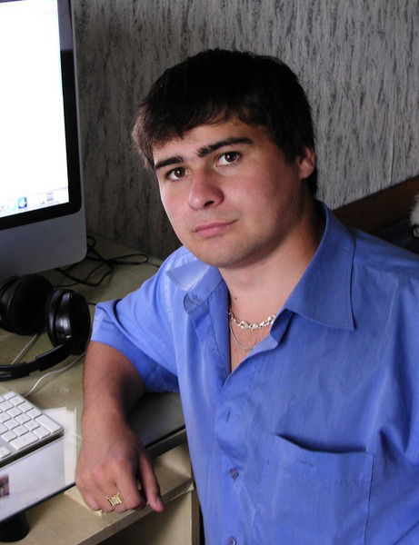 Илья Несмеянов