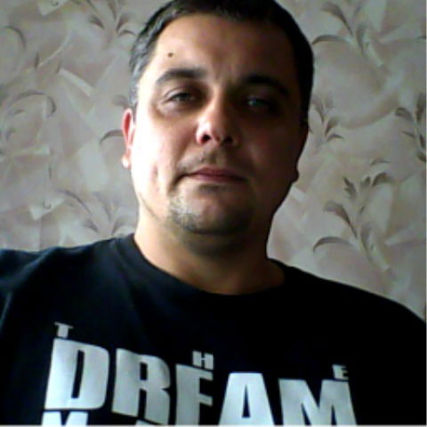 Александр Попов