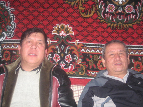 Содикжан Якубов