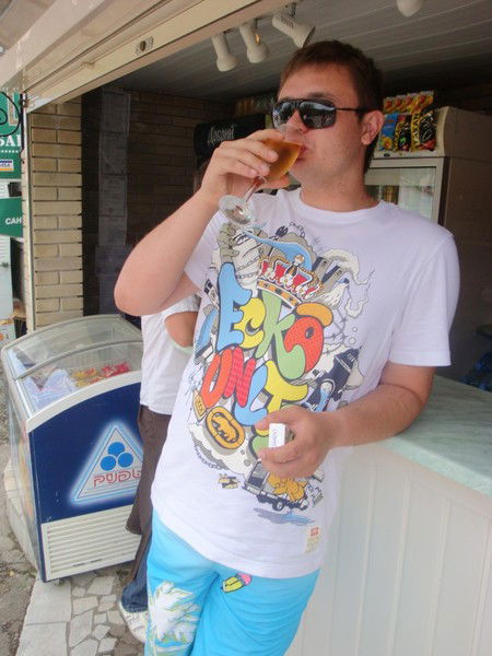 Сергей Иванов