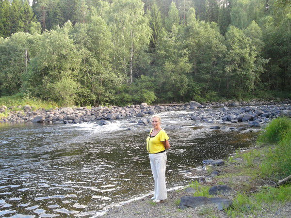 Валентина Склемина