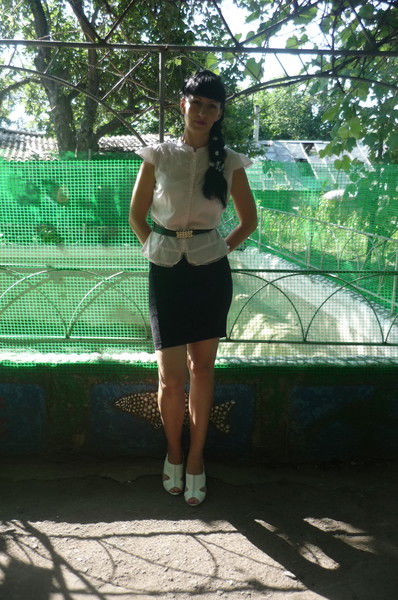 Аллочка К.-П.