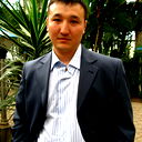 Erbol Bolat