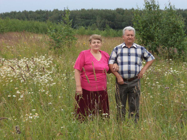 Татьяна Толочко