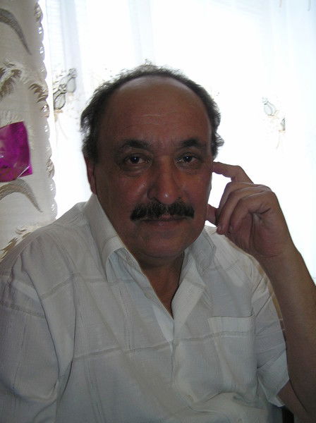 Сергей Андрущенко