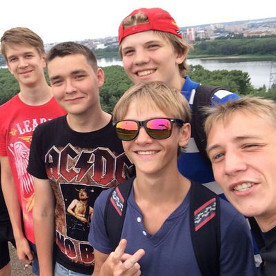 Андрей Силин