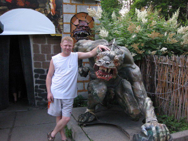 Денис Исаев